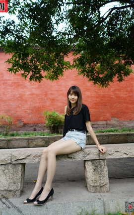 慕丝女郎MussGirl NO.419 阿姐_丽丝库