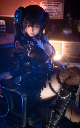 蠢沫沫 黑岩射手_丽丝库