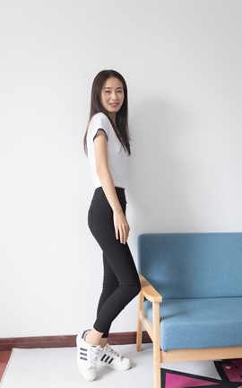 物恋传媒 NO.941期 菜菜-梦中遐想_丽丝库