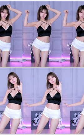 韩国AfreecaTV 达达明热舞精选V12[1920X1080 2分4秒]_丽丝库