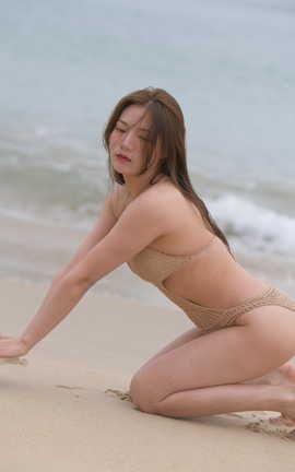 精选街拍作品 NO.0458 红石摄影作品 冰与火 part5_丽丝库