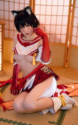 星之迟迟 春日椿_丽丝库