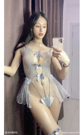 小萌子 - 情趣内衣_丽丝库