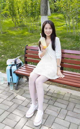 物恋传媒 NO.914 菜菜-夜之微醺_丽丝库