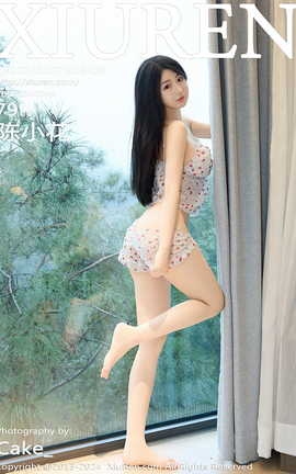 秀人网XIUREN 2024.11.07 VOL.9409 陈小花_丽丝库