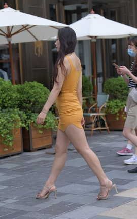 精选街拍作品 NO.1329 一只麋鹿摄影作品 Don t Worry About Me part6_丽丝库