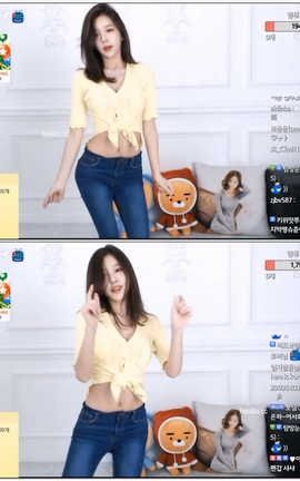 韩国AfreecaTV berry0314- V451[1280X720][3分23秒]