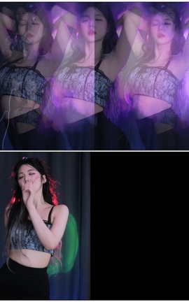 韩国AfreecaTV tilda热舞精选V54_丽丝库