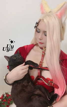 Uy Uy Ahri_丽丝库