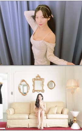 李素英leeesovely PINK FOREST 写真视频V28[1920X1080 11分30秒]_丽丝库