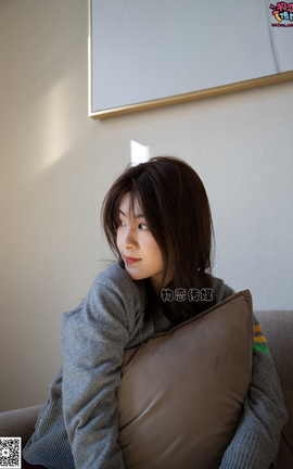 物恋传媒 No.077 柠檬 清爽柠檬，该吃还是看_丽丝库