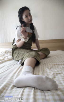 爱美足MZSOCK NO.232 琴子_丽丝库