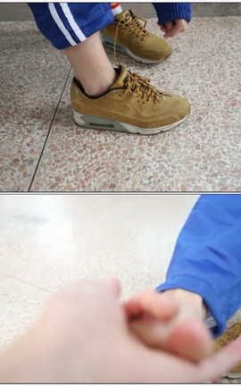 誉铭传媒 袜足摄影  2019.3.8定制[1920X1080][10分49秒]_丽丝库