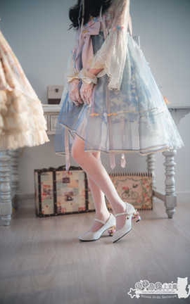 木花琳琳是勇者 樱茶七夕_丽丝库