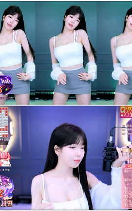 韩国AfreecaTV 果汁热舞精选V3[1920X1080 3分41秒]_丽丝库
