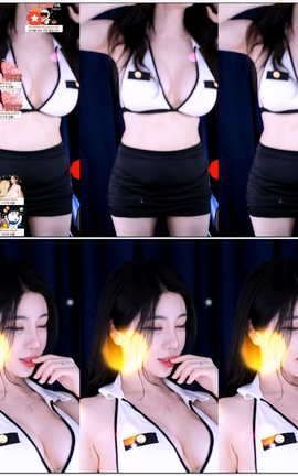 韩国AfreecaTV 韩雪热舞精选V13[1920X1080 6分5秒]_丽丝库