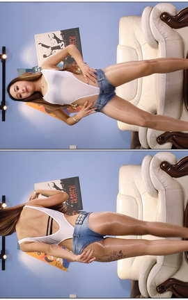 随意吧 蝎子竖版XIEZISBHDNO1002[1920X1080 3分22秒]_丽丝库