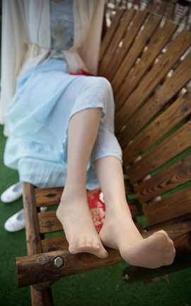 物恋传媒 No.300 猫耳-给您拜年啦_丽丝库