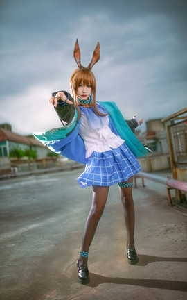 北之北 cos合集 part5_丽丝库