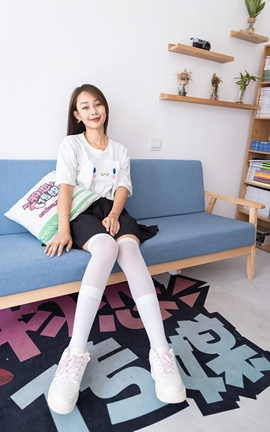 物恋传媒 NO.934 岚岚-心情驿站_丽丝库