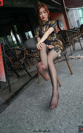 慕丝女郎MussGirl NO.331 小亚 B_丽丝库