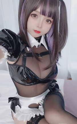 日奈娇 口罩护士 自拍_丽丝库