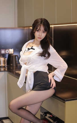 玥儿玥er – 内部私购 黑丝_丽丝库