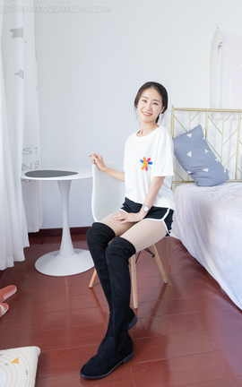 物恋传媒 NO.971 菜菜-夜雪_丽丝库