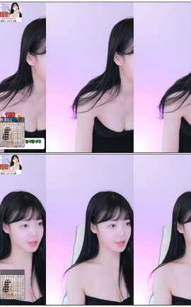 韩国AfreecaTV 恩菲热舞精选V2[1920X1080 4分13秒]_丽丝库
