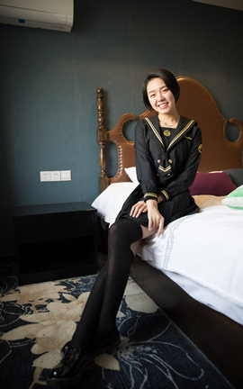 物恋传媒 No.347_丽丝库