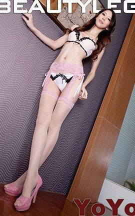 美腿Beautyleg 腿模写真 No.519 Yoyo