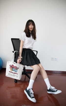 物恋传媒 No.371_丽丝库