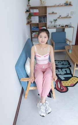 物恋传媒 NO.843 小小-风起音来_丽丝库