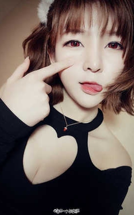 一小央泽 微博 part3_丽丝库