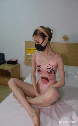 ROSI口罩系列 2023.09.14 NO.2650_丽丝库