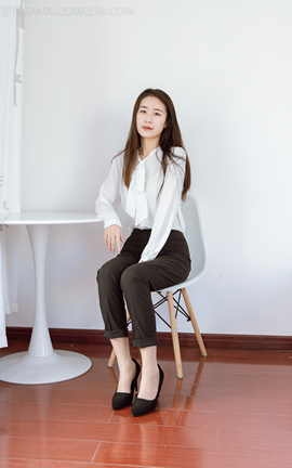 物恋传媒 NO.1002 菜菜_丽丝库