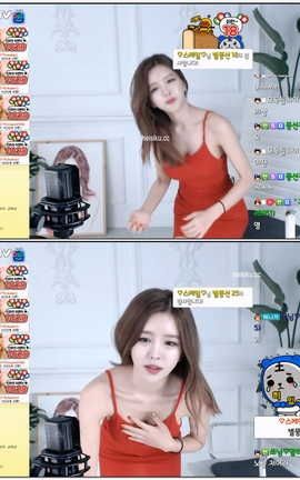 韩国AfreecaTV berry0314- V453[1280X720][3分32秒]