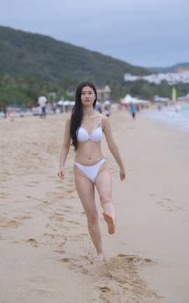 精选街拍作品 NO.0498 红石旅拍摄影作品 一个人的对话 part9_丽丝库