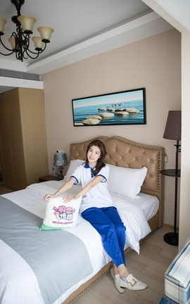 物恋传媒 No.160_丽丝库