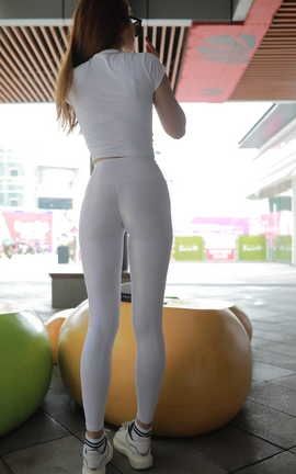 精选街拍作品 NO.0678 凯恩摄影作品 当爱情经过的时候 part2_丽丝库