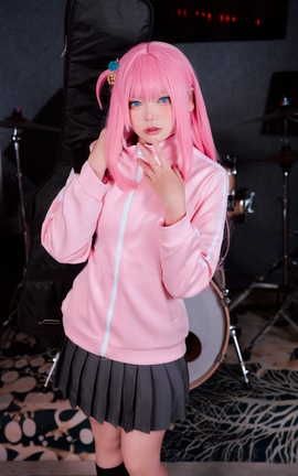 ZinieQ-Bocchi_丽丝库