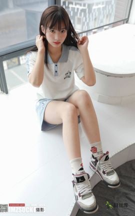 爱美足MZSOCK NO.088 小麦