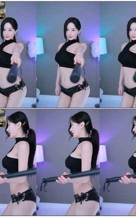 韩国AfreecaTV gpwl4204热舞精选V128_丽丝库