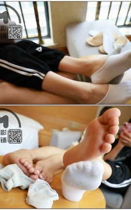 誉铭传媒 袜足摄影 《2020.6.30特别版作品》[1920X1080][16分25秒]_丽丝库