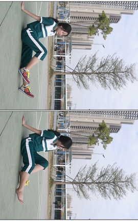 只糖棉袜视频 VOL.204 周子琪 平安喜乐过大年[1920X1080][2分26秒]_丽丝库