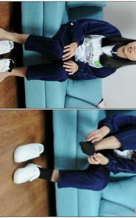 只糖棉袜视频 VOL.011 小枝  青春都是美好的[1920X1080][1分37秒]_丽丝库