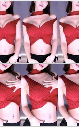 韩国AfreecaTV 达达明热舞精选V02_丽丝库