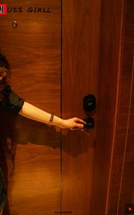 慕丝女郎MussGirl NO.267 酒店包裙肉丝_丽丝库