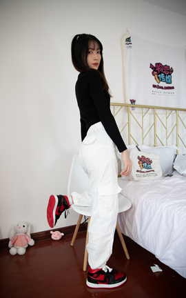 物恋传媒 NO.612 猫耳-送你一朵阳光_丽丝库