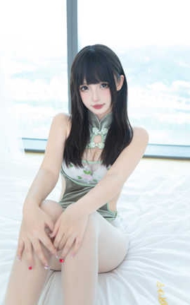 神楽坂真冬 青翠如梦_丽丝库